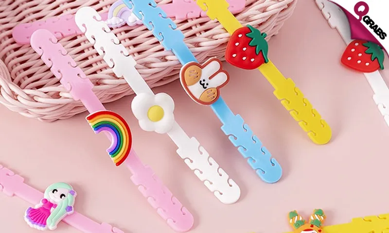 Silicone Face Mask Extenders!